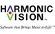 Harmonic Vision