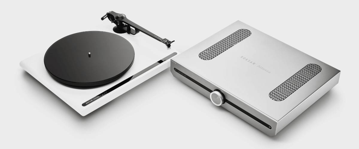Vse-v-enem paket Plug and Play