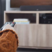 povezljivost s pametnim televizorjem