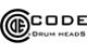 Code Drumheads