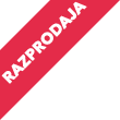 RAZPRODAJA