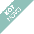KOT NOVO
