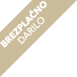 BREZPLAČNO DARILO