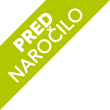 PREDNAROČILO