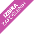 IZBIRA ZAPOSLENIH