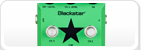 Blackstar Pedali