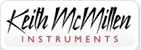 Keith McMillen